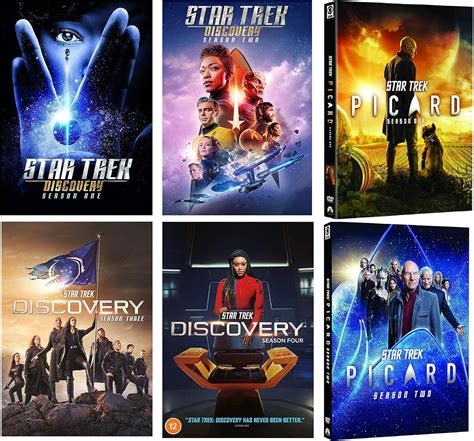 star trek discovery imdb|star trek discovery complete series.